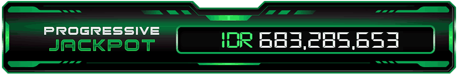 Joker1388 Jackpot